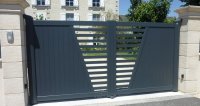 Notre société de clôture et de portail à Lavignac